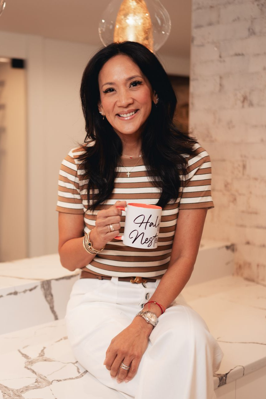 Dr. Valerie Woo portrait