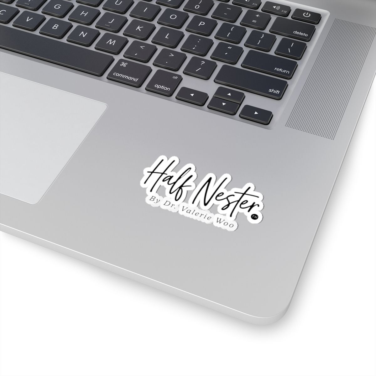 Kiss-Cut Stickers