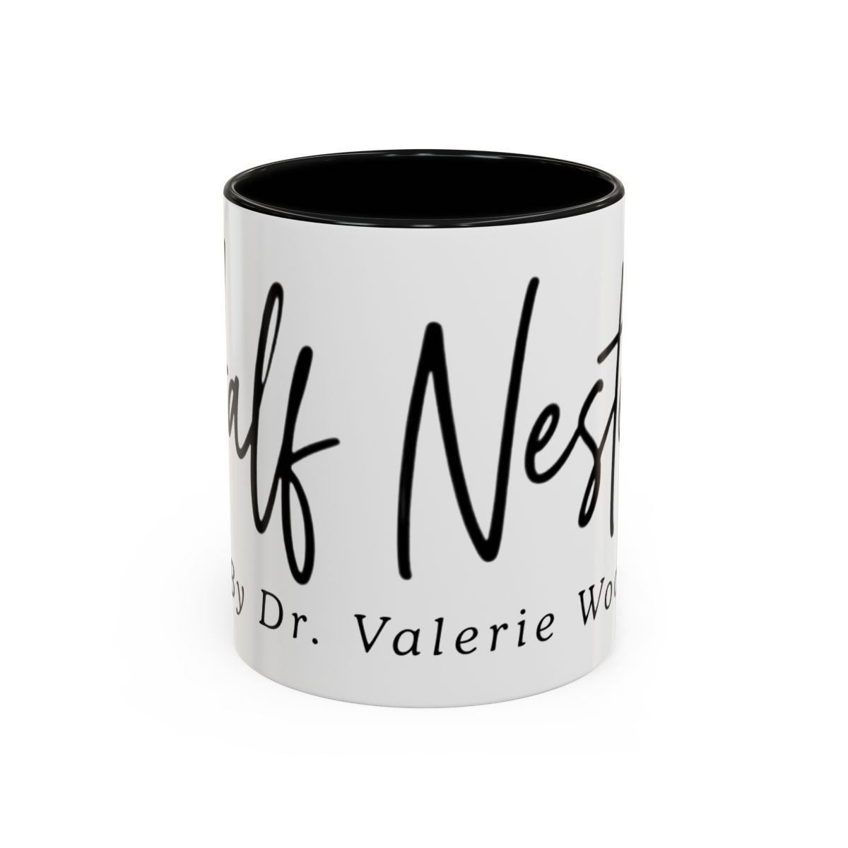 Self Nester Coffee Mug | Accent 11oz 15oz