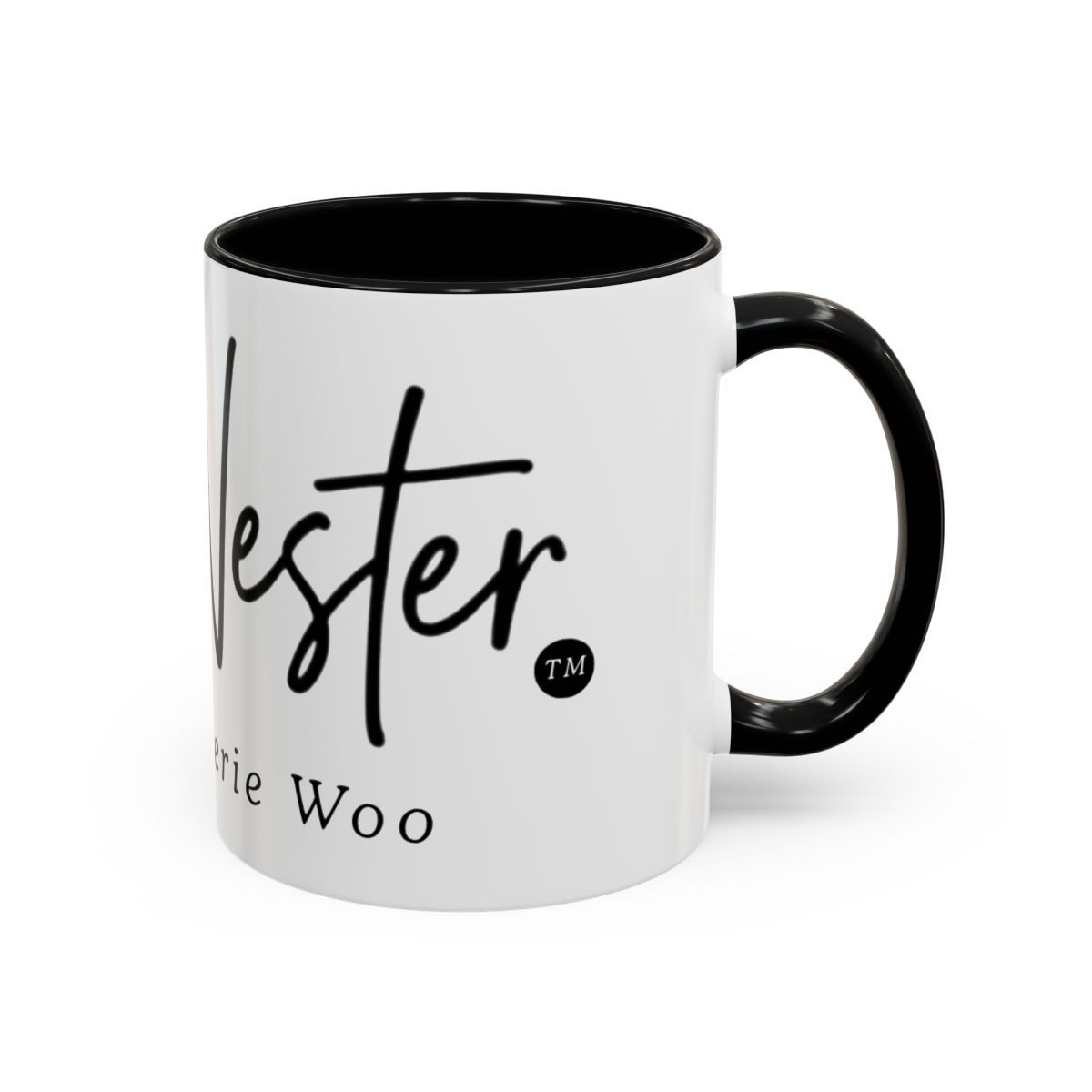 Self Nester Coffee Mug | Accent 11oz 15oz